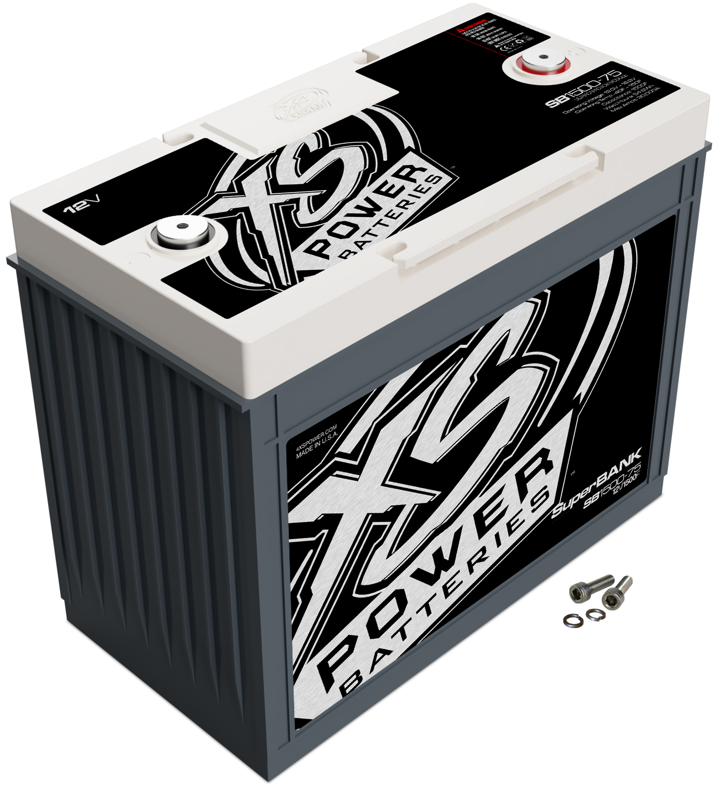 XS Power SB1500-75 Super Capacitor Bank Questions & Answers