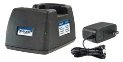Icom IC-F4103D Charger - Desktop, Li-Ion and LiPO Questions & Answers