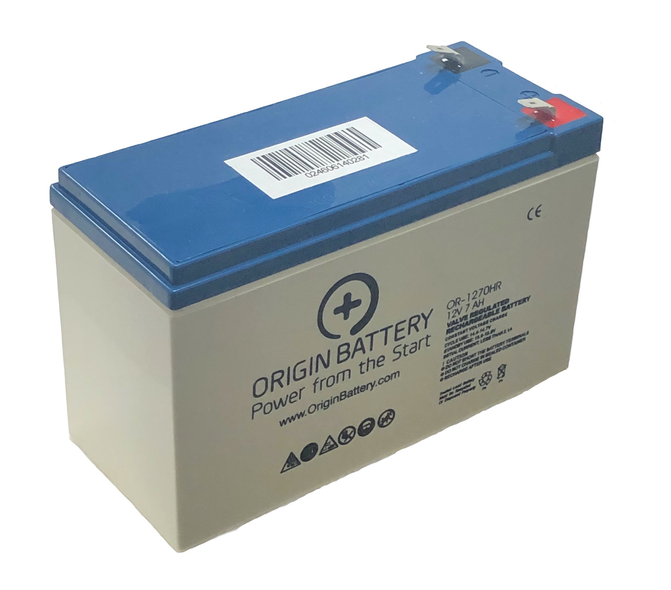BB BP7.5-12F2 Battery Replacement Questions & Answers