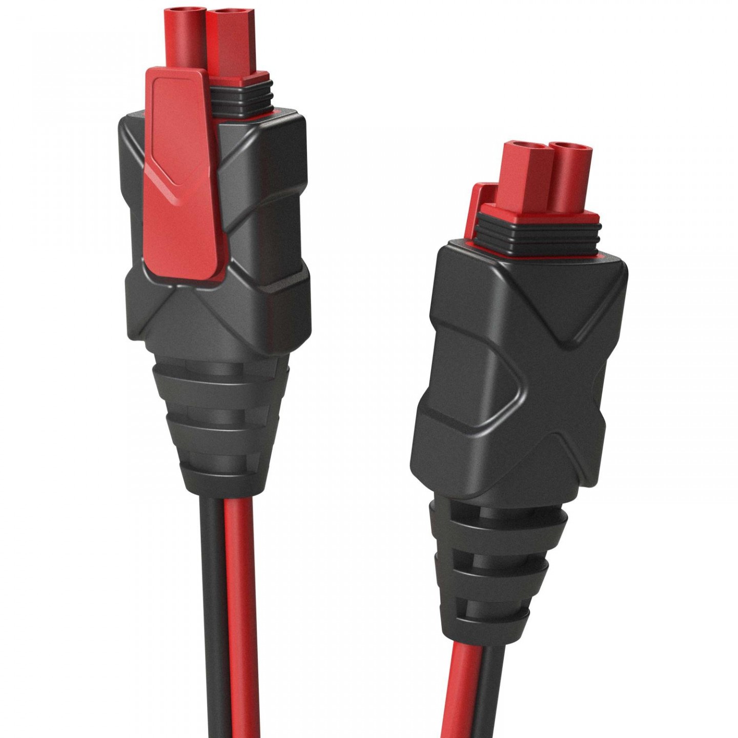 NOCO X-Connect Male-To-Male Coupler, GC013 Questions & Answers
