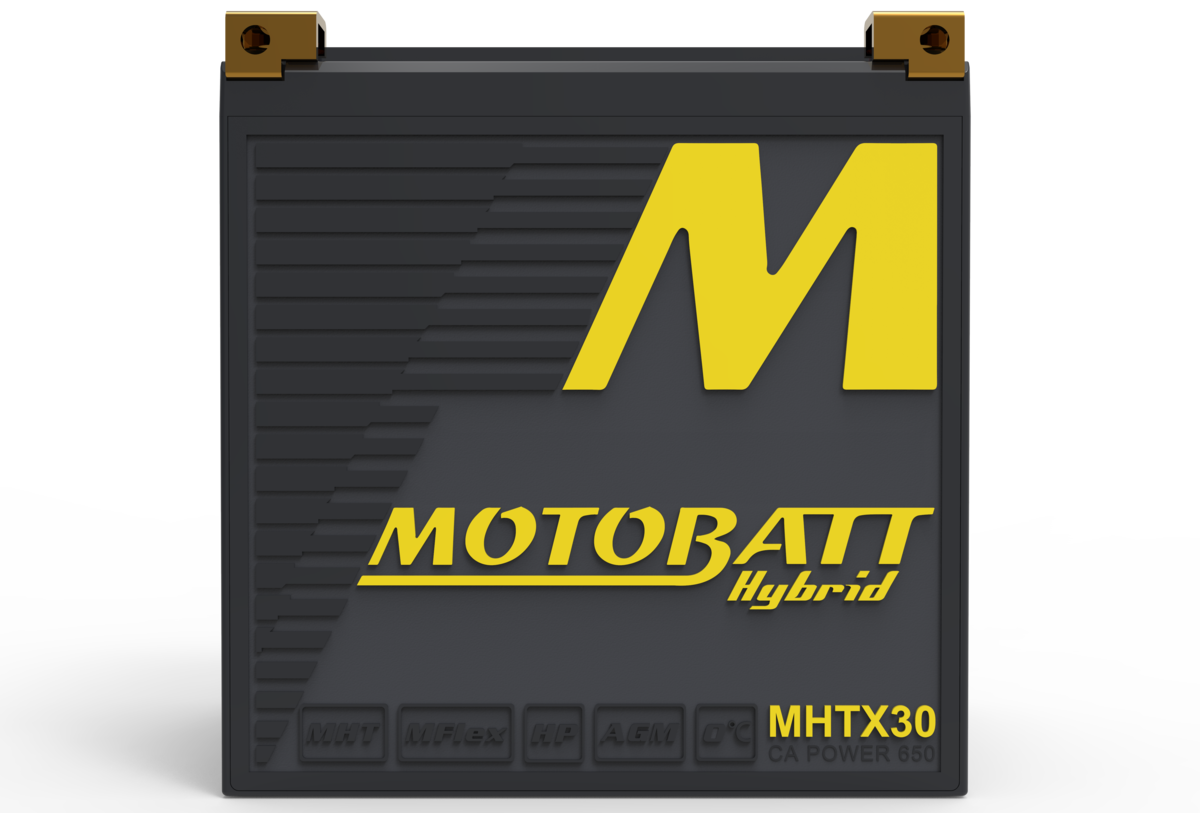 MHTX30 Motobatt Hybrid Lithium Battery Questions & Answers