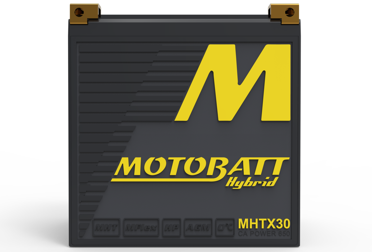 Motobatt Hybrid Lithium Battery | 12V 650CCA | MHTX30 Questions & Answers