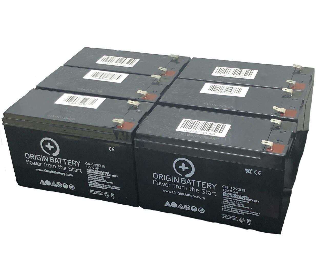 Eaton 9PX3000GLRT Battery Replacement Kit Questions & Answers