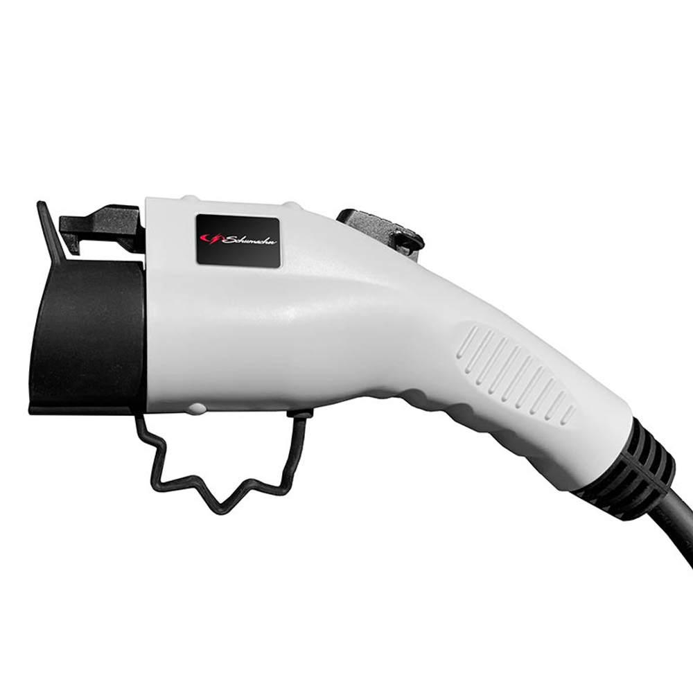 Schumacher Electric SC1455 16A EV Charger Questions & Answers