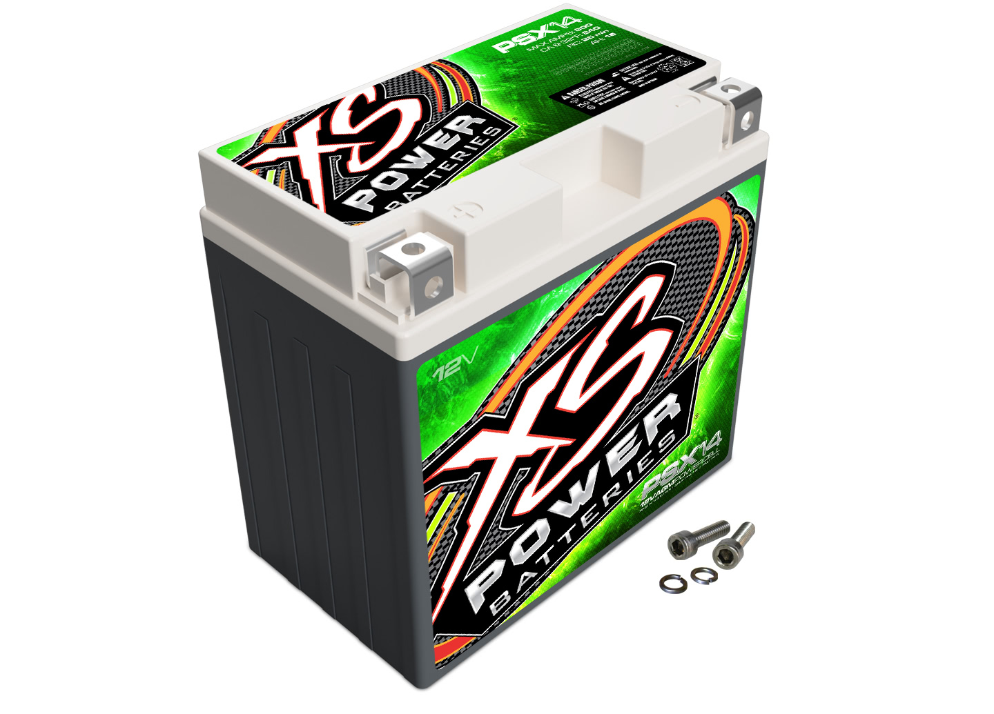 XS POWER PS Series PSX14 Power-Sport Battery Questions & Answers