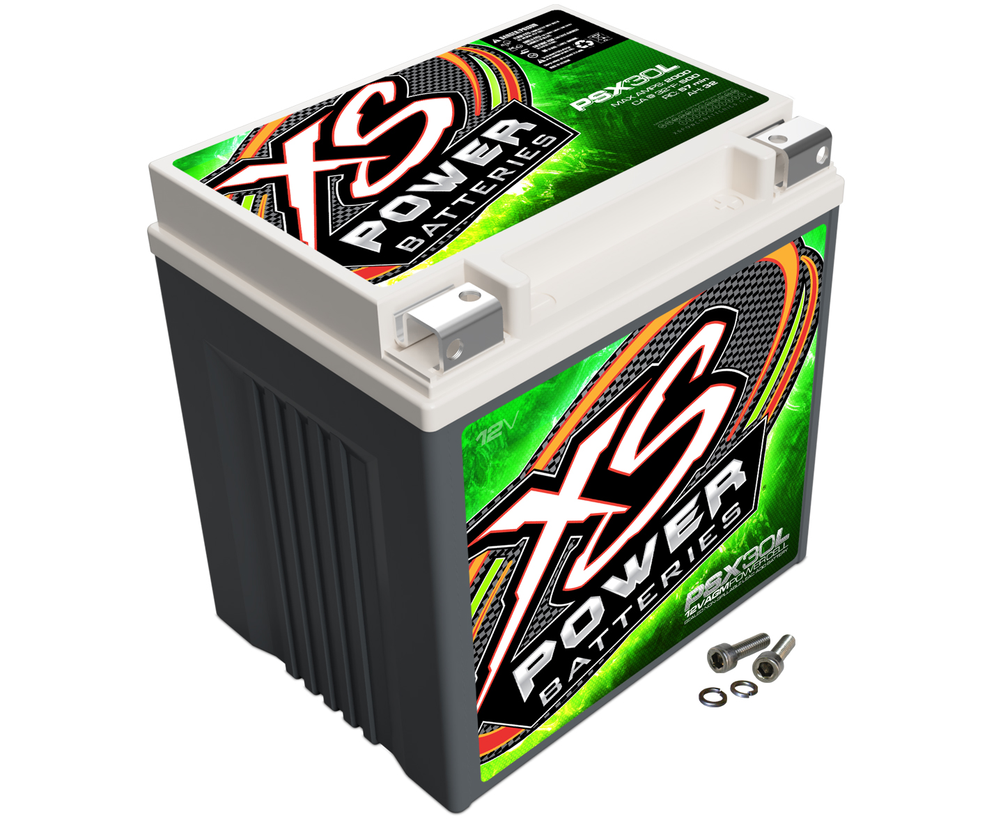 Will this battery fit in a 86 Harley FXRS?