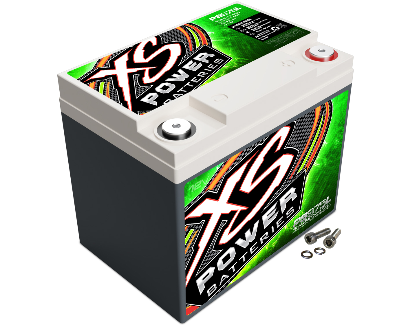 XS POWER PS Series PS975L Power-Sport Battery Questions & Answers