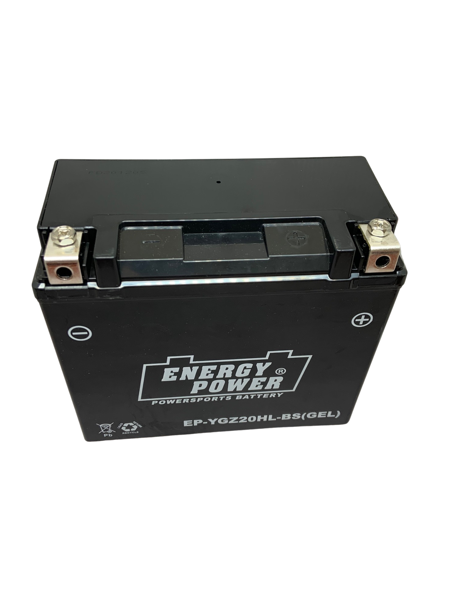 Would the EBG EP-YGZ20H-BS ep battery fit a 2012 Harley Davidson Electra Glide Ultra Classic?