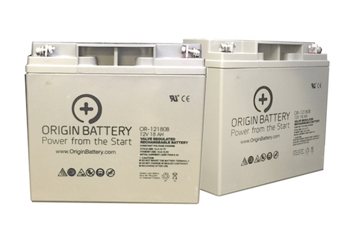 Go-Go LX CTS (S50LX/S54LX) - 12V 18AH Battery Replacement Kit Questions & Answers
