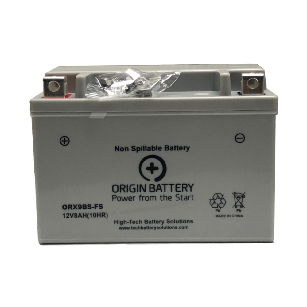 Is it a acid battery or Lithium battery for Tao tao 150?