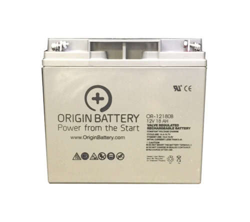 Does the Xcaddy battery replacement kit use a lithium-ion battery?