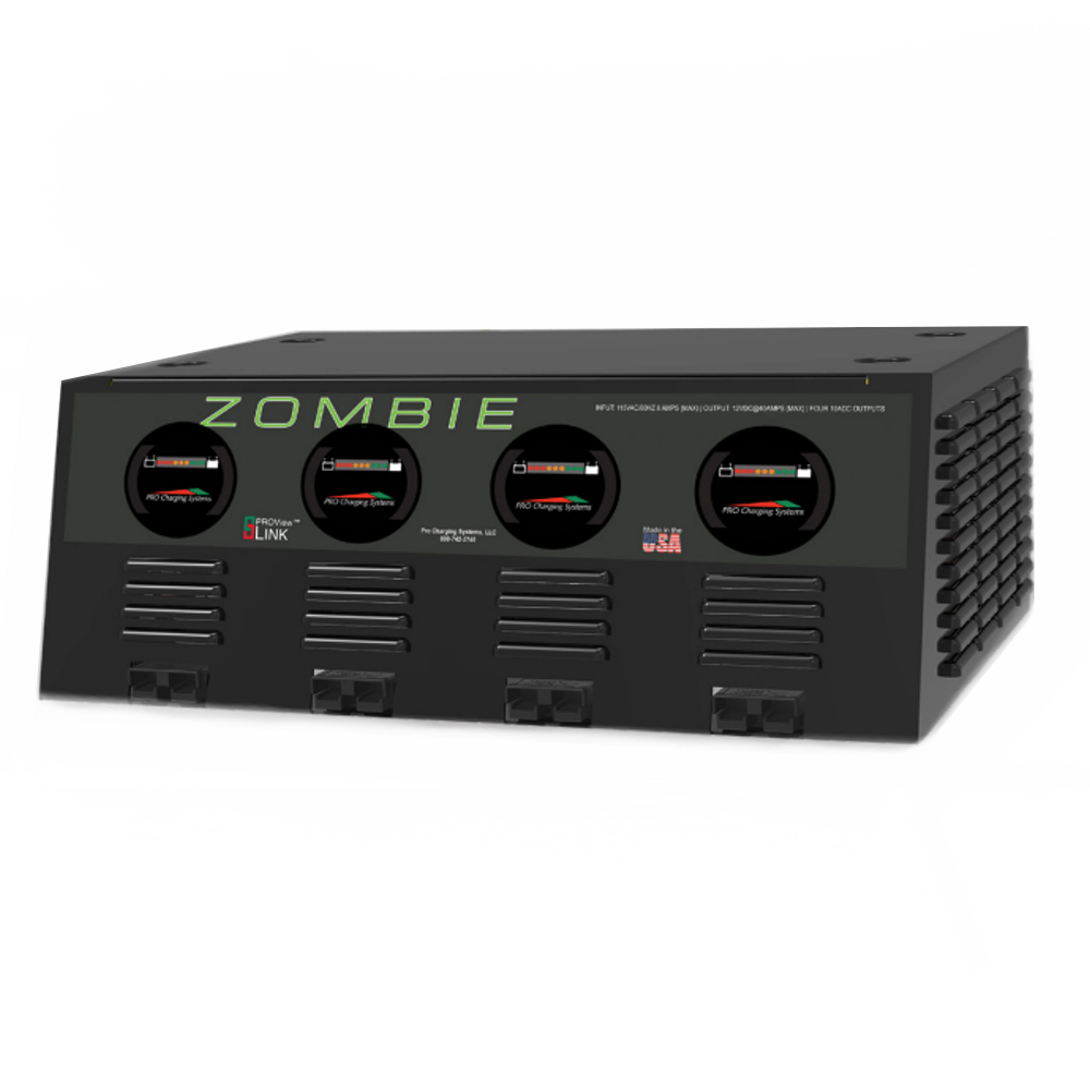 Dual Pro Zombie Battery Reviver Questions & Answers