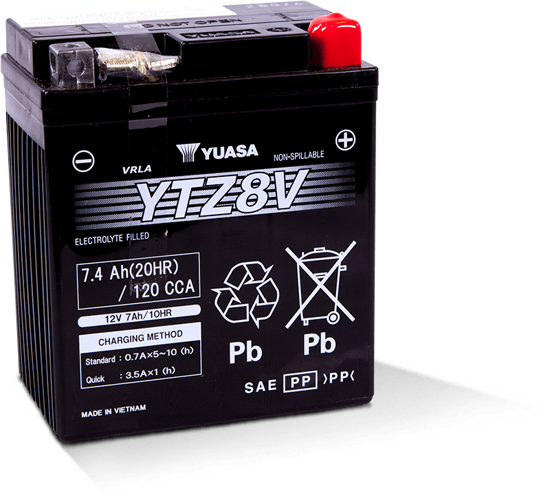Will this battery fit a 2017 yamaha r3