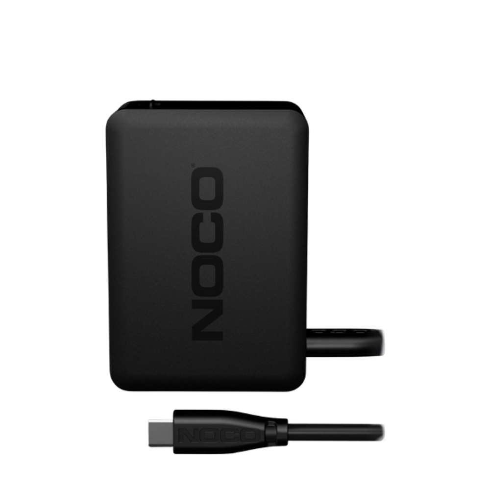NOCO U65 65W USB-C Charger Questions & Answers