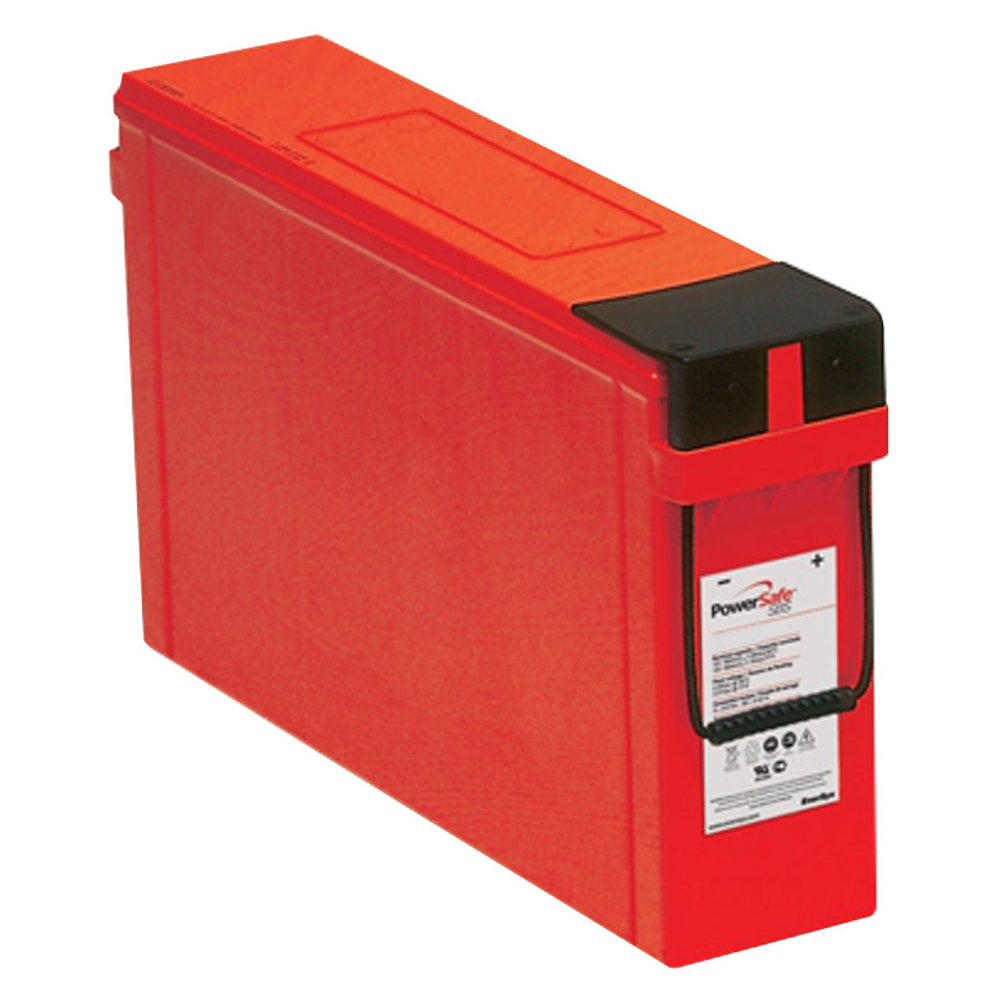 EnerSys Powersafe SBS 112F Front Terminal Telecom Battery Questions & Answers