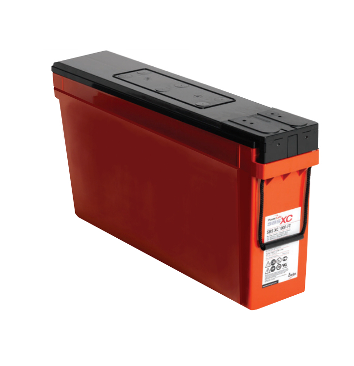 EnerSys SuperSafe SBS XC-190F Battery Questions & Answers