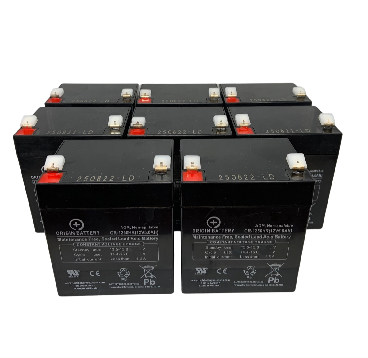 APC APCRBC152 Battery Replacement Questions & Answers