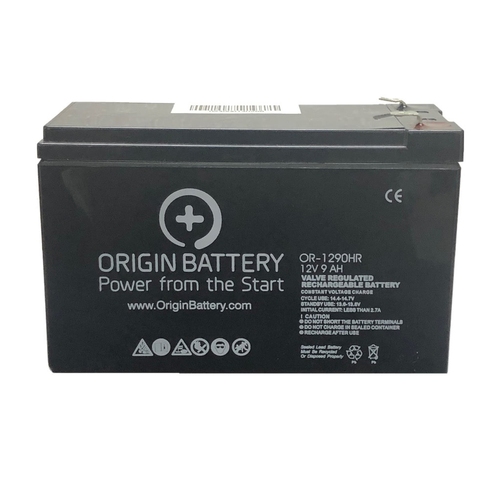 Are there battery change instructions for the CyberPower cp1000pfclcdtaa?