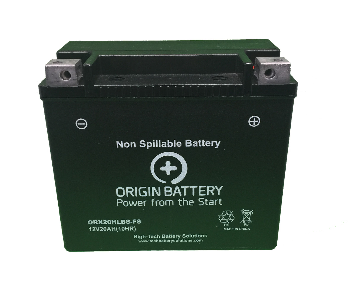 John Deere ATV Battery Replacement Questions & Answers