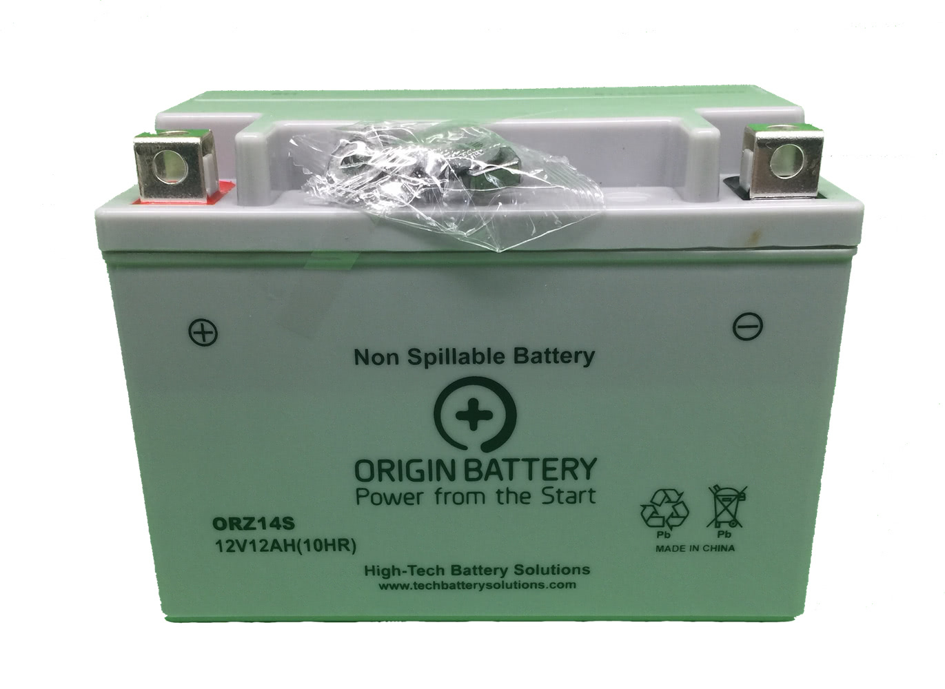 Is this a lithium battery or lead type battery