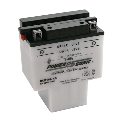 Honda VT1100C Shadow (Spirit, Aero, A. C. E. Tourer) Battery Replacement (1996-2000) Questions & Answers