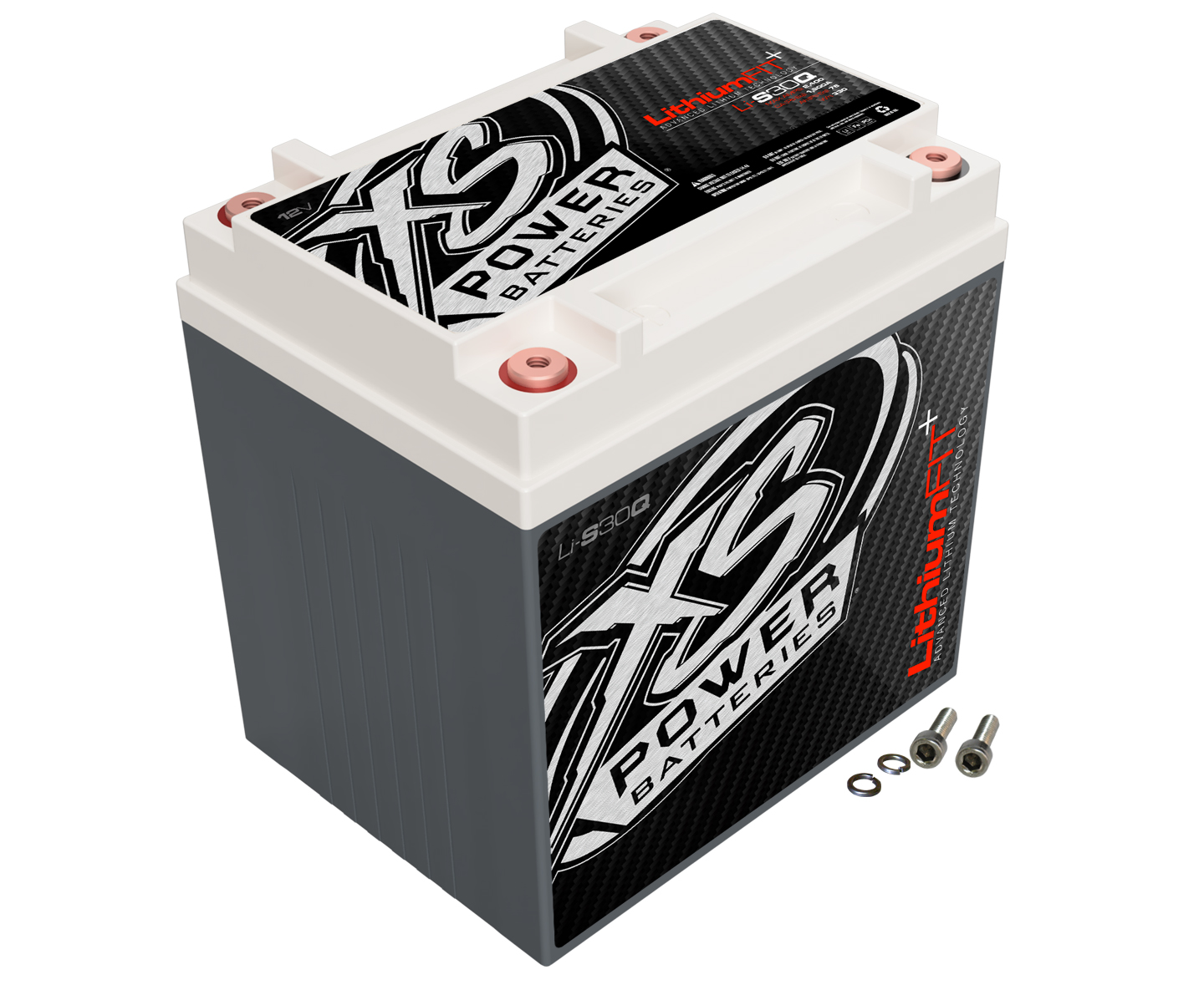 XS Power LI-S30Q Lithium Racing Battery Questions & Answers